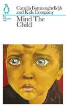 Couverture du livre « Mind The Child » de Company Kids aux éditions Penguin Books Ltd Digital