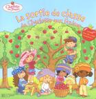 Couverture du livre « Charlotte aux Fraises ; la sortie de classe de Charlotte aux Fraises » de  aux éditions Le Livre De Poche Jeunesse