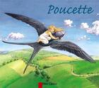 Couverture du livre « Poucette » de Andersen aux éditions Pere Castor