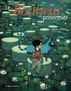 Couverture du livre « Le bonheur prisonnier » de Jean-Francois Chabas et David Sala aux éditions Casterman