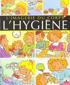 Couverture du livre « Hygiene » de Philippe Simon aux éditions Fleurus