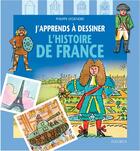 Couverture du livre « L'histoire de France » de Philippe Legendre aux éditions Fleurus