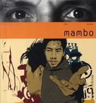 Couverture du livre « Mambo » de Mambo aux éditions Pyramyd