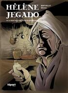 Couverture du livre « Hélène Jegado ou la triste vie d'une tueuse en série » de Julien Derouet aux éditions L'a Part Buissonniere