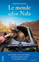 Couverture du livre « Le monde selon Nala » de Dean Nicholson aux éditions City