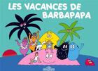 Couverture du livre « Barbapapa » de Tison/Taylor aux éditions Les Livres Du Dragon D'or