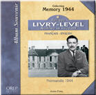 Couverture du livre « Philippe Livry-Level ; Audrieu se souvient » de Annie Fettu aux éditions Orep