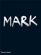 Couverture du livre « Mark wallinger » de Martin Herbert aux éditions Thames & Hudson