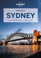 Couverture du livre « Sydney (6e édition) » de Collectif Lonely Planet aux éditions Lonely Planet France