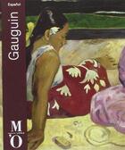 Couverture du livre « Gauguin » de Stephane Guegan aux éditions Skira Paris