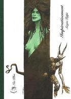 Couverture du livre « Nec plus - imperativement » de Sergio Toppi aux éditions Mosquito