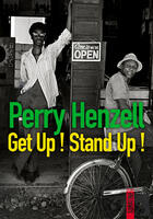 Couverture du livre « Get up! stand up! » de Perry Henzell aux éditions Sonatine