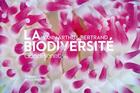 Couverture du livre « La biodiversité » de Yann Arthus-Bertrand aux éditions La Martiniere