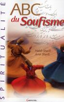 Couverture du livre « ABC du soufisme » de Sharifi Habib & Amir aux éditions Grancher