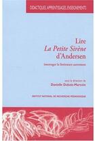 Couverture du livre « Lire 