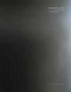 Couverture du livre « Photographic fields » de Antonio Guzman et Joel Van Audenhaege aux éditions Arp2 Publishing