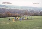 Couverture du livre « Terrains d'europe - paysages du football amateur » de Meer Hans Van Der aux éditions Steidl