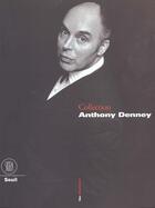 Couverture du livre « Collection anthony denney » de  aux éditions Skira