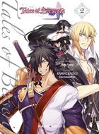 Couverture du livre « Tales of Berseria Tome 2 » de Nobu Aonagi aux éditions Mana Books