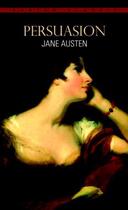 Couverture du livre « Persuasion » de Jane Austen aux éditions Penguin Books Uk