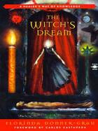 Couverture du livre « The Witch's Dream » de Florinda Donner-Grau aux éditions Penguin Group Us
