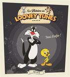 Couverture du livre « Les histoires des Looney Tunes ; duo d'enfer ! » de  aux éditions Fleurus