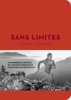 Couverture du livre « Sans limites » de Chloe Lanthier aux éditions Paulsen Guerin