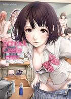 Couverture du livre « School Caste » de Okayusan aux éditions Hot Manga