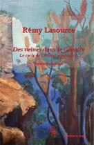 Couverture du livre « Des veines dans le granite tome 1 » de Lasource-R aux éditions Editions Encre Rouge