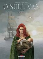 Couverture du livre « O'Sullivan Tome 1 : Mary-Mae » de Rodolphe et Marc Renier aux éditions Delcourt