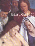 Couverture du livre « Jean fouquet, peintre et enlumineur du xve siecle » de  aux éditions Bnf Editions