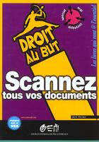 Couverture du livre « Votre Scanner ; Choix Installation Et Retouche D'Images » de Henri Lilen aux éditions Osman Eyrolles Multimedia