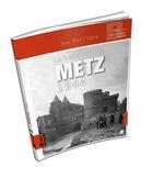 Couverture du livre « La bataille de Metz ; 1944 » de Yoann Marliere aux éditions Ysec