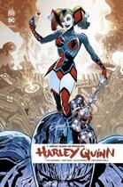 Couverture du livre « Harley Quinn rebirth Tome 7 : Harley Quinn vs Apokolips » de Sam Humphries et Christopher Sebela et Jhon Timms et Allison Borges aux éditions Urban Comics