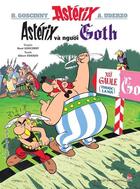 Couverture du livre « Asterix et les goths (en vietnamien) » de Albert Uderzo et Rene Goscigny aux éditions Nha Xuat Ban Hong Duc