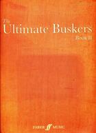 Couverture du livre « Ultimate buskers book 2 melody/lyrics/chords » de Compilation aux éditions Faber Music