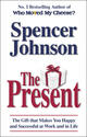 Couverture du livre « The Present » de Spencer Johnson aux éditions Epagine