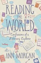 Couverture du livre « Reading the World » de Morgan Ann aux éditions Random House Digital