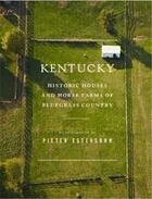 Couverture du livre « Kentucky home » de Estersohn aux éditions Random House Us