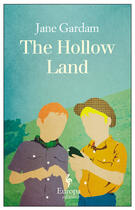 Couverture du livre « The Hollow Land » de Jane Gardam aux éditions Europa