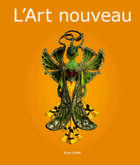 Couverture du livre « L'art nouveau » de Jean Lahor aux éditions Parkstone International