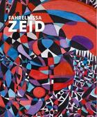 Couverture du livre « Fahrelnissa Zeid » de Greenberg Kerryn aux éditions Tate Gallery