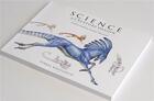 Couverture du livre « Science of creature design ; understanding animal anatomy » de Terryl Whitlatch aux éditions Design Studio