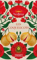 Couverture du livre « Les coquelicots » de Nedjma aux éditions Pocket