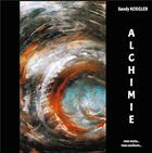 Couverture du livre « Alchimie » de Koegler Sandy aux éditions Books On Demand