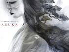 Couverture du livre « Asuka » de Aurelien Police aux éditions Marmaille Et Compagnie