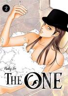 Couverture du livre « The one Tome 2 » de Nicky Lee aux éditions Meian