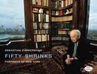 Couverture du livre « Fifty shrinks » de Sebastian Zimmermann aux éditions Mjw
