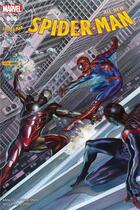 Couverture du livre « All-new Spider-Man n.8 » de All-New Spider-Man aux éditions Panini Comics Fascicules