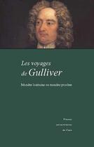 Couverture du livre « 